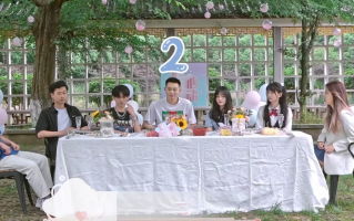 湖南短视频创意剪辑 湖南大学生自制恋爱综艺火出圈！网友：笑死，看得我颧骨升天