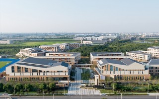 苏州科技城的小学 苏州科技城实验小学教育集团：上好科学教育三节课