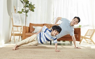 亲子运动短视频剪辑 爸妈带娃做运动 暑期“神兽”好去处 河北省首届线上亲子运动会展示视频来了