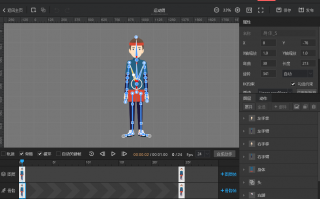 动漫剪辑超短视频 揭秘！影视大佬私藏的3D动画短视频制作全流程，流量密码直接拿捏