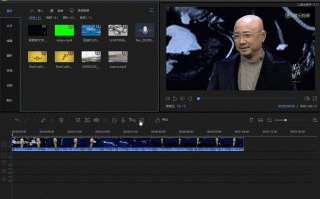 电影短视频制作软件 2025年必备！8款剪视频软件推荐，剪视频新手也能轻松上手