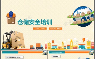 仓库安全创意短视频制作 仓库安全管理的范式革命：从被动响应到AI驱动的主动预防