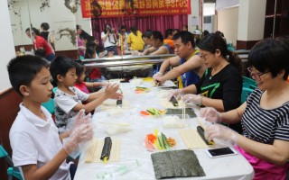 亲子美食短视频制作 4岁美食家教你做亲子美食，培养孩子的动手能力