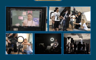 安阳短视频制作技巧 “清风安阳”创意视频展示丨晒账