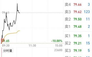 诚迈科技股票吧 诚迈科技收盘下跌158%，最新市净率610，总市值9167亿元