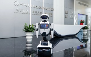 无锡科技产业 无锡：具身智能机器人创新内生于制造实体丨科技创新和产业创新深度融合调研行