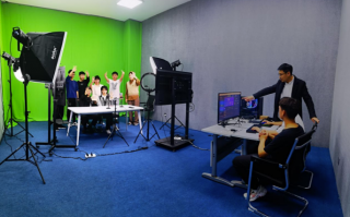 关于短视频制作者的专业 数字媒体技术篇1（职业）