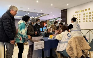 短视频制作陈二 “小阵地”搭建“大舞台”！杨浦社区这样增进凝聚力