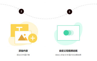 短视频制作广告教程 怎么制作宣传片视频