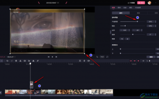 如何剪辑多个短视频重叠 🔥 3招玩转画中画叠加，视频质感飙升！新手也能秒变剪辑大神！