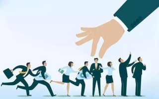 焦点科技避雷 职场避雷必看：这五大高危岗位，小心沦为“背锅侠”