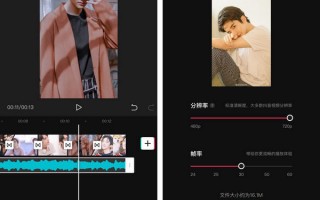 短视频制作 相册模板 原来用手机就能把照片做成视频，方法还这么简单，涨知识了