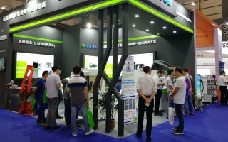 深圳鹰眼电子科技 “巨”力同心（27）｜鹰眼科技：实现国产智能光学检测领域“弯道超车”